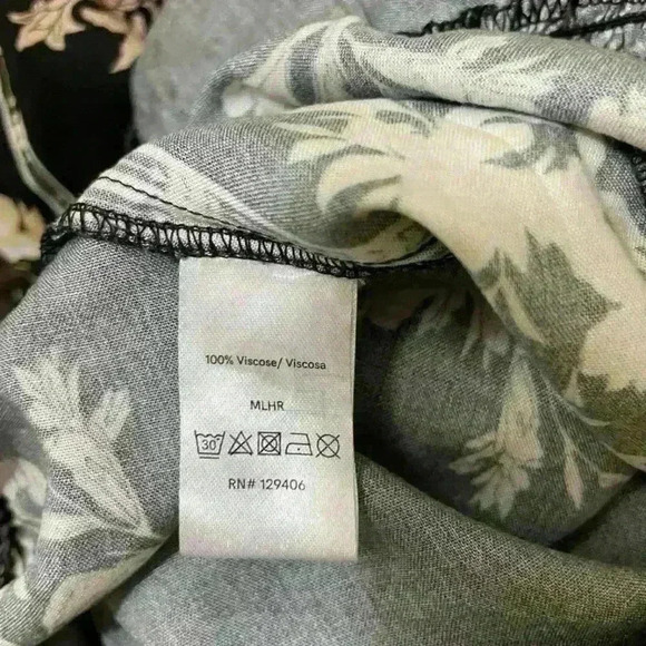 NWT Denim Zip Jumpsuit - VENUS - Picture 12 of 12